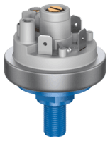 Pressure switch 901