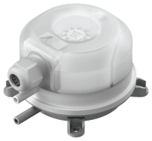 Differential pressure switch 930 with UL approval