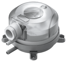 Differential Pressure Transmitter 984