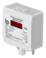 Differential Pressure Transmitter 985-Modbus