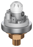 Pressure switch 901 Prescal®