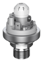 Pressure switch 901 Prescal® EX