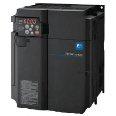 Frenic eHVAC-Rating 0.75 - 250 Kw