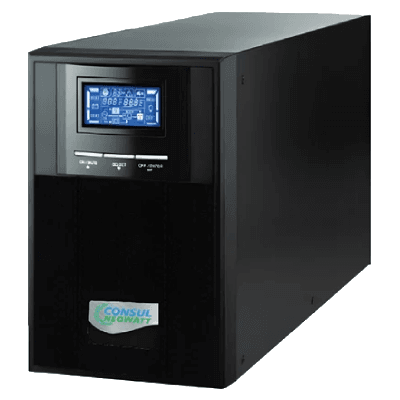 FINCH PW UPS - 1 KVA- 10 KVA