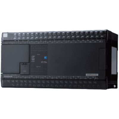 SPF Plus motion system motion controller
