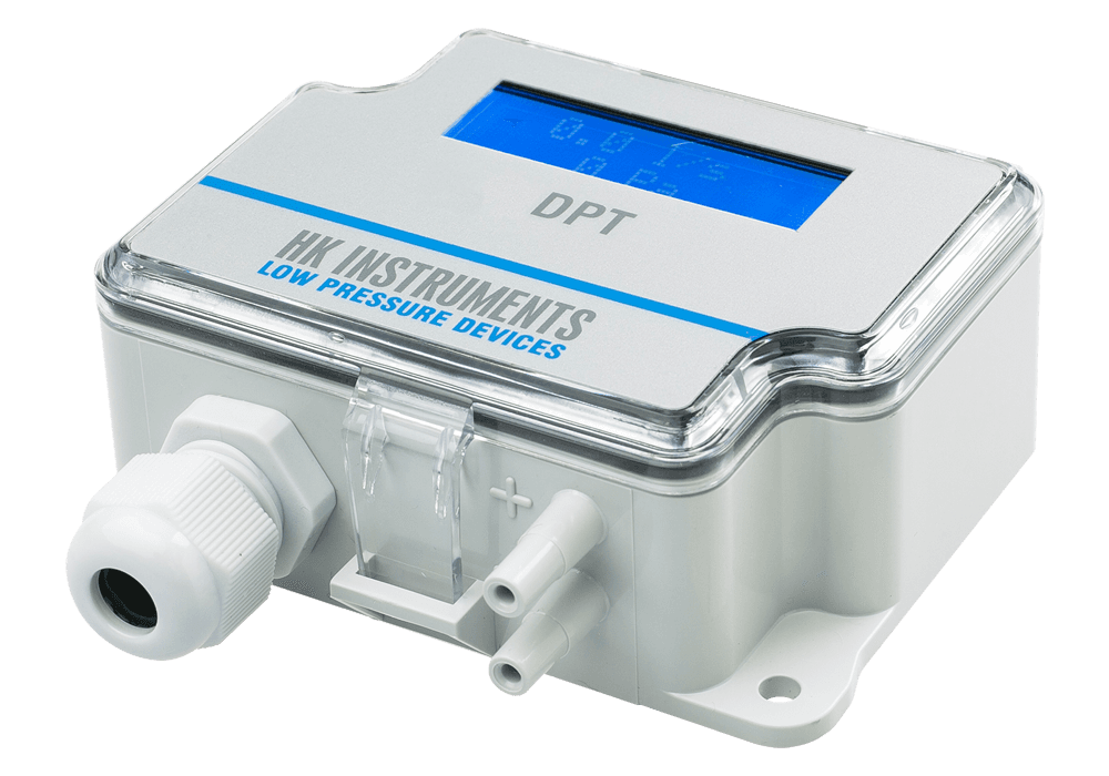 Differential pressure transmitters DPT-MOD