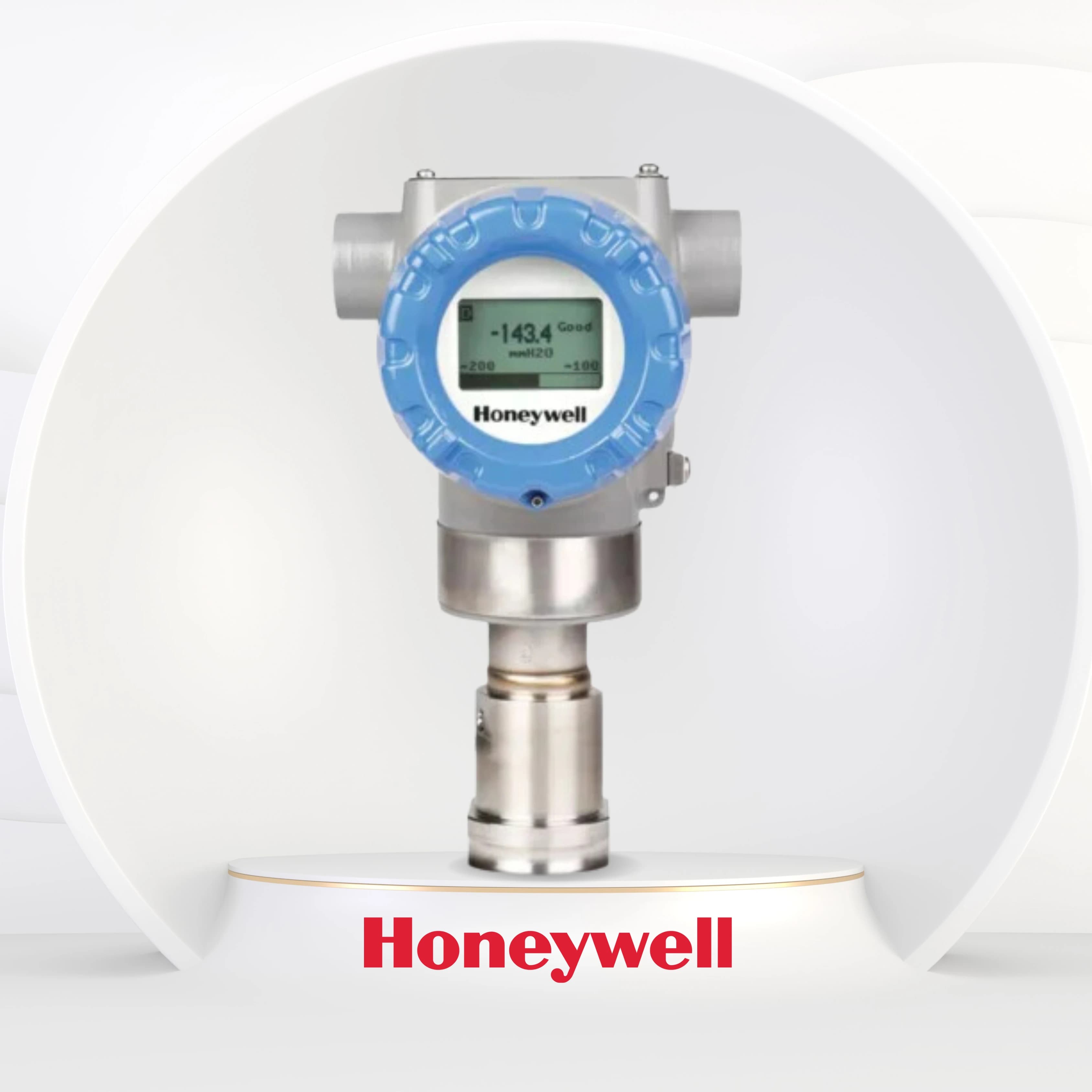 Smart Pressure Transmitter