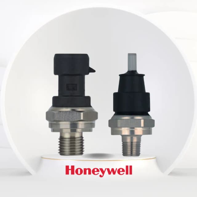 Pressure Sensor - MIP Series