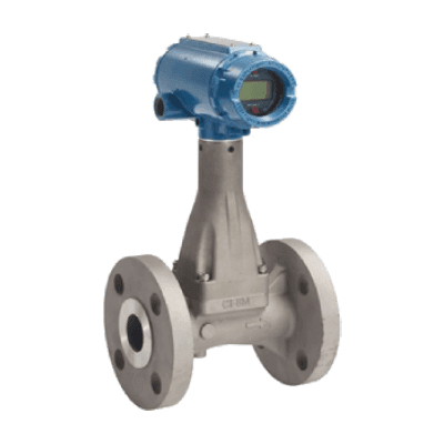 Rosemount 8600 Utility Vortex Flow Meters