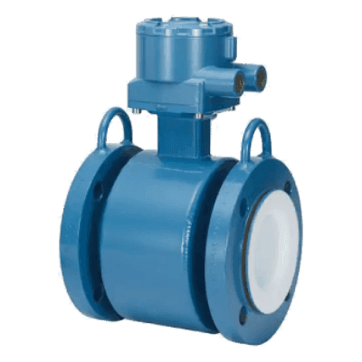 Rosemount 8707 Slurry Magnetic Flow Meter Sensors