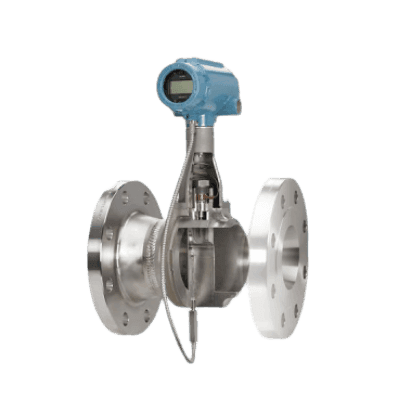 Rosemount 8800 Critical Process Vortex Flow Meters