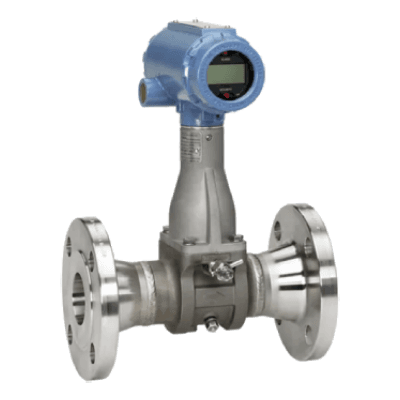 Rosemount 8800 Reducer Vortex Flow Meters