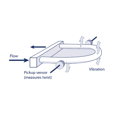 Principles of Coriolis Technology