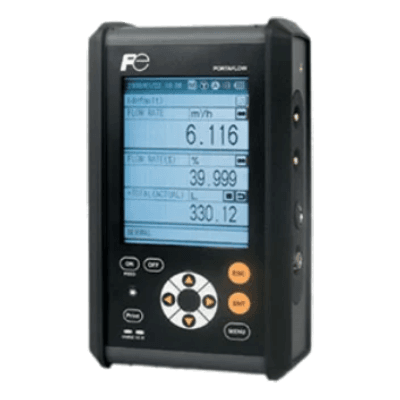 Portable Ultrasonic Flowmeter (FSC)