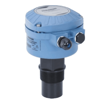 Advanced software features on the HART transmitters (Rosemount 3102 and 3105 only)