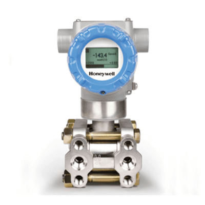 STD7X5 Smartline Differential Pressure Transmitters