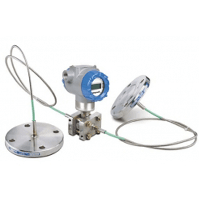 STR800 Smartline Remote Diaphragm Seal Pressure Transmitters