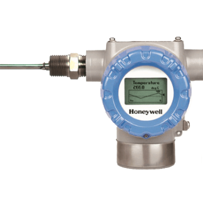 Temperature Transmitter STT850