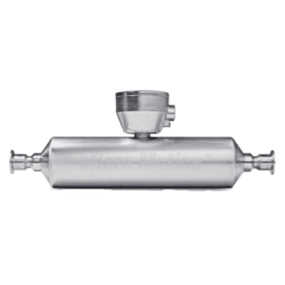 Micro Motion T-Series Straight Tube Coriolis Flow and Density Meters
