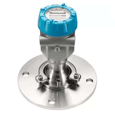 Honeywell-SmartLine Non Contact Radar Level Transmitters