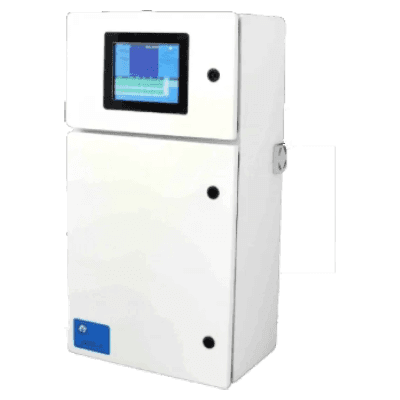 Micromac Eco On Line Analyzer